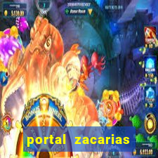 portal zacarias corpo no mar